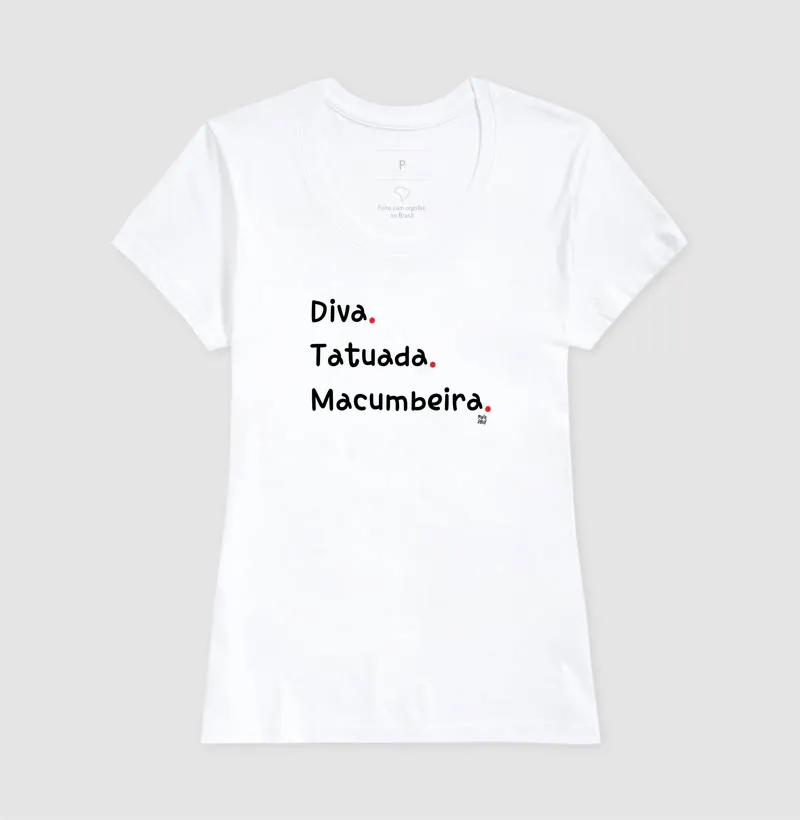 Camisa 2