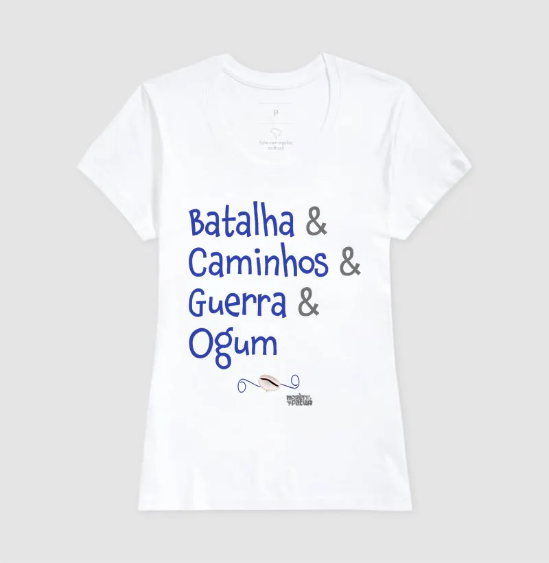 Camisa 4