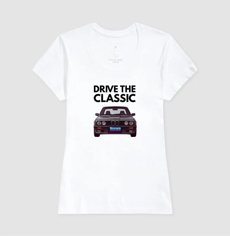 Drive the Classic E30 - Imagem 3