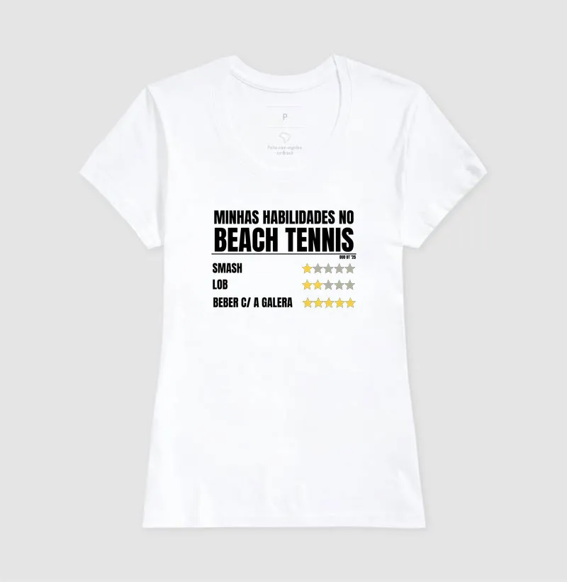 Camisa 4