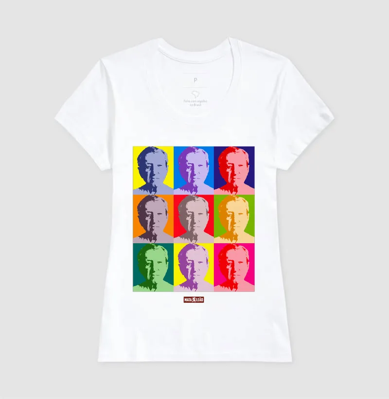 Camisa 4