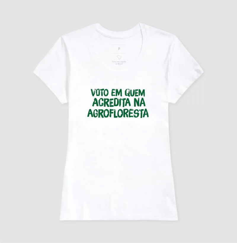Agrofloresta - Imagem 5