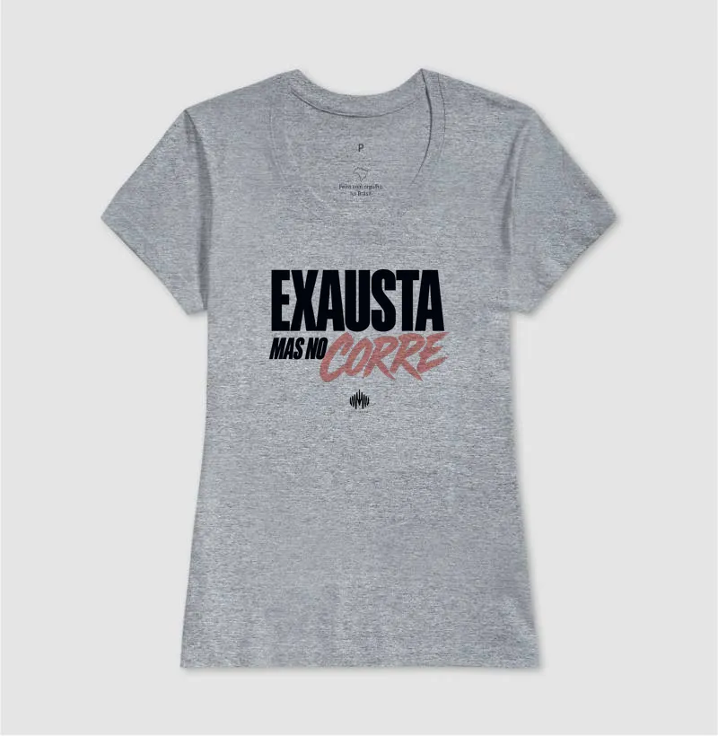 Exausto(a) Mas No Corre - Imagem 10