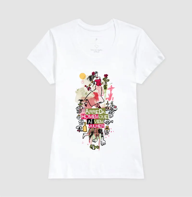 Camisa 2
