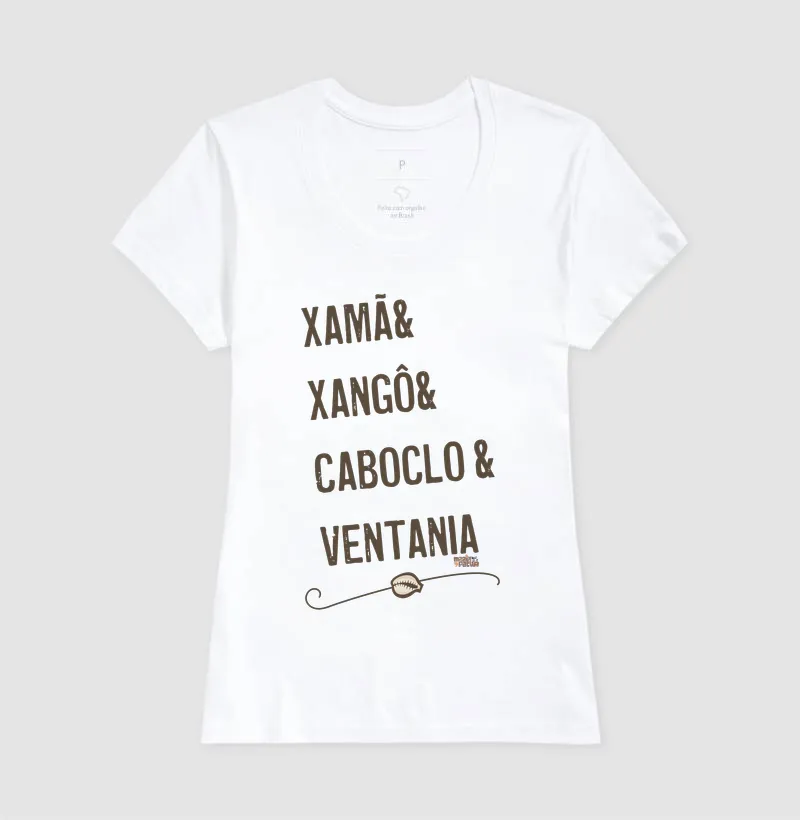 Camisa 4