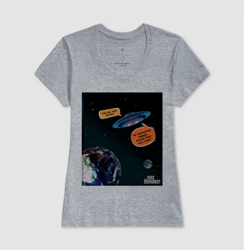 Camisa 22