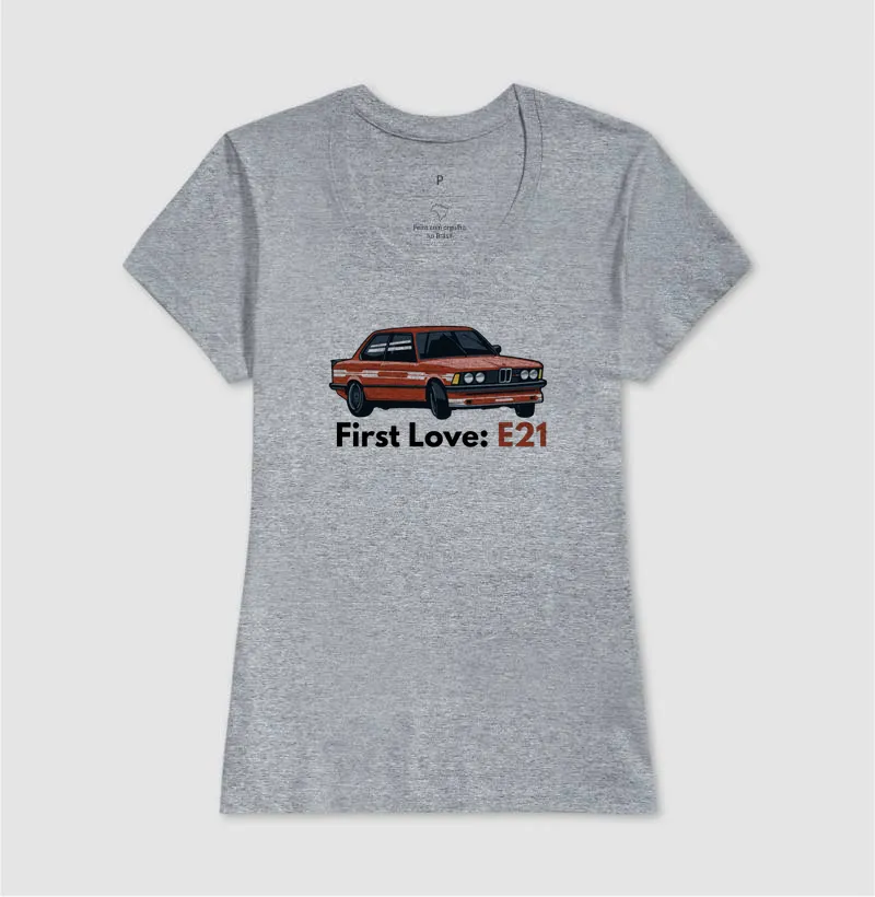 First Love: E21 - Imagem 5