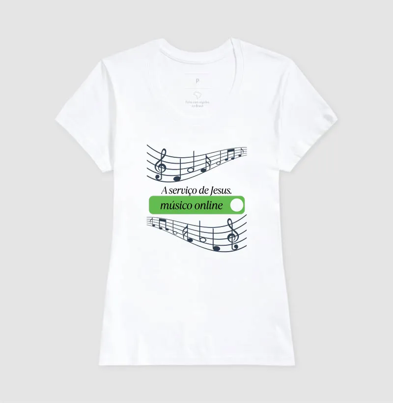 Camisa 4