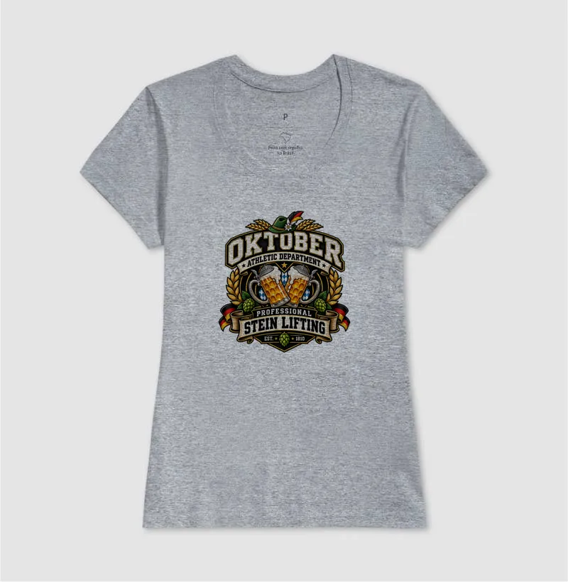 Oktober Athletic Department - Imagem 9