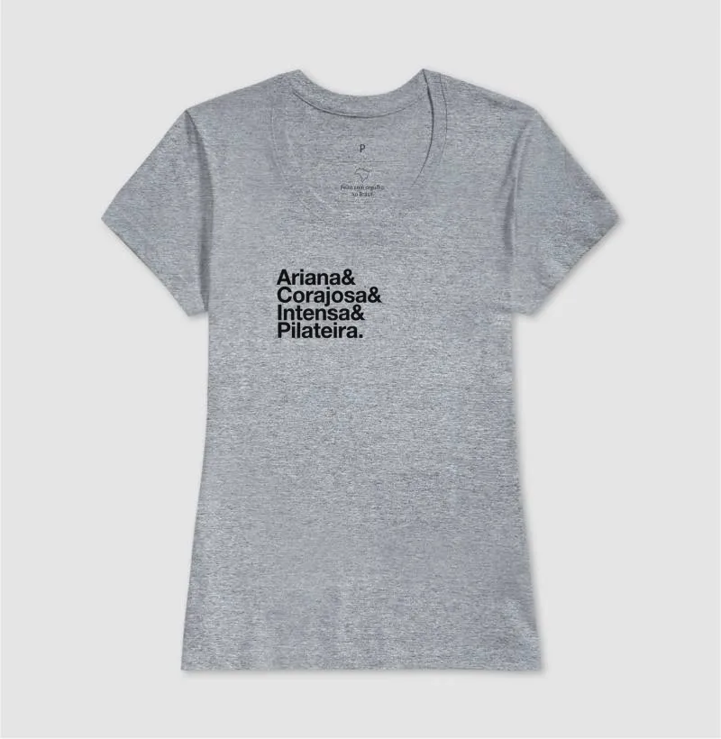 Camisa 6