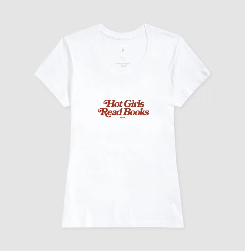 Hot girls read books - Imagem 5