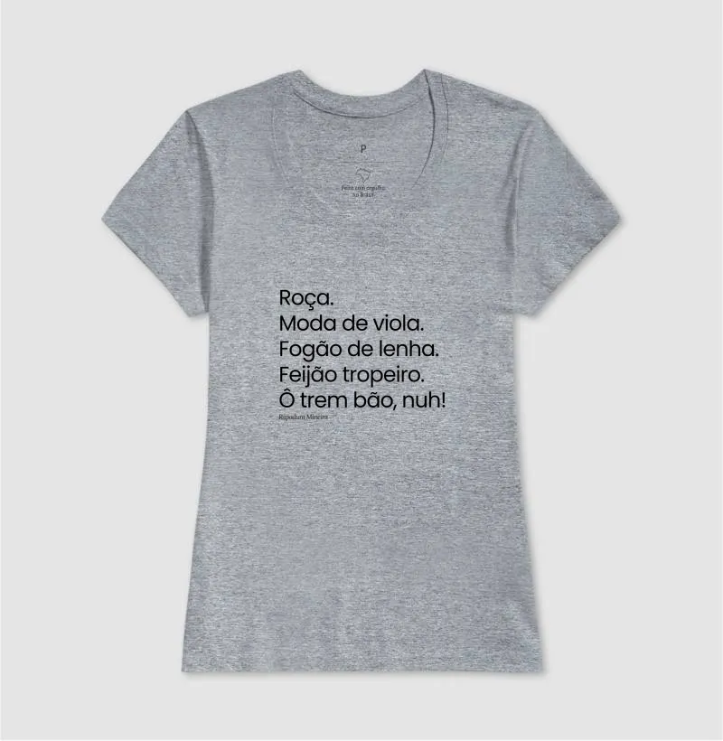 Camisa 10