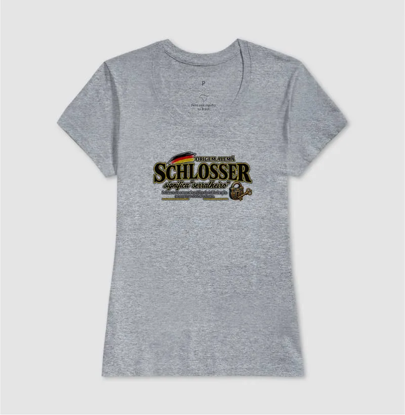 Schlosser  - Imagem 9
