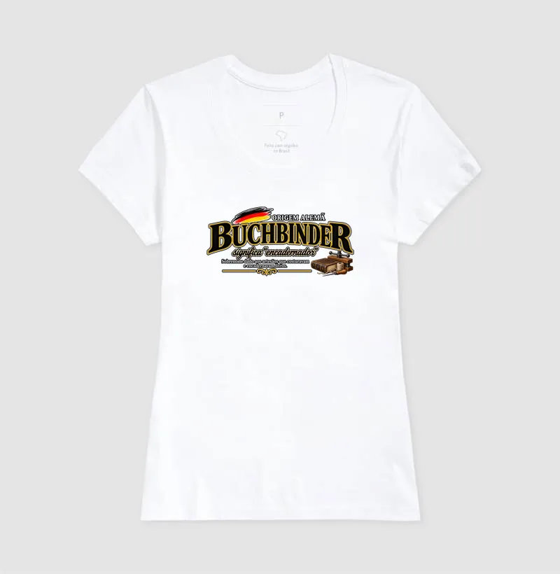 Buchbinder  - Imagem 5