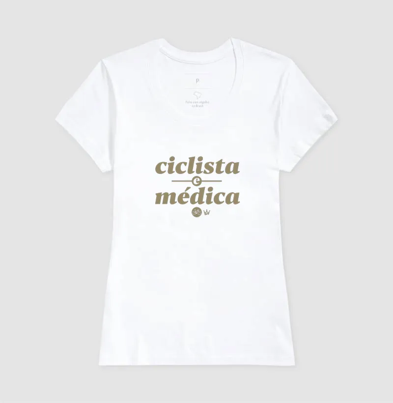 Ciclista e médica - Imagem 5