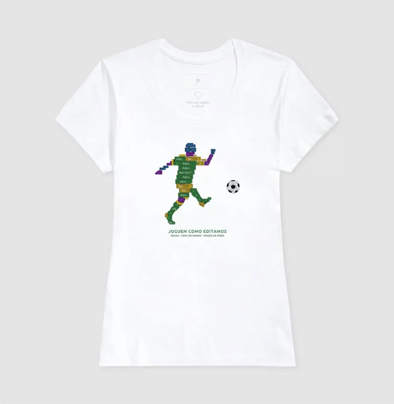 Camisa 4