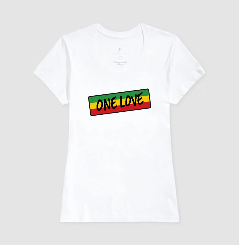 One Love - Imagem 7