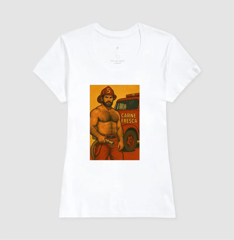 Camisa 4