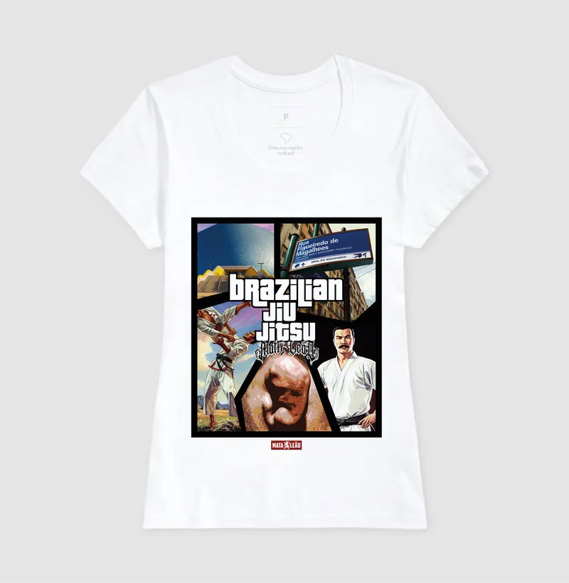 Camisa 4
