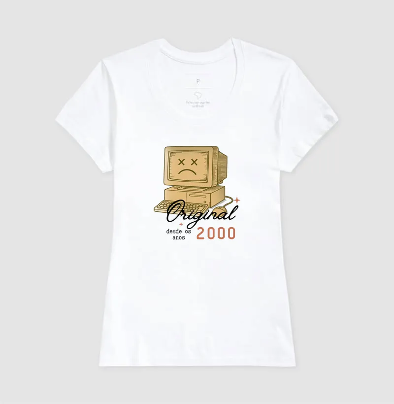 Camisa 4
