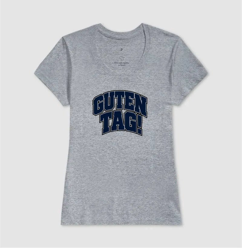 Guten Tag! — Bom Dia - Imagem 9