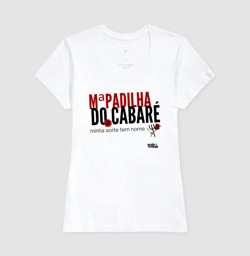 Camisa 5