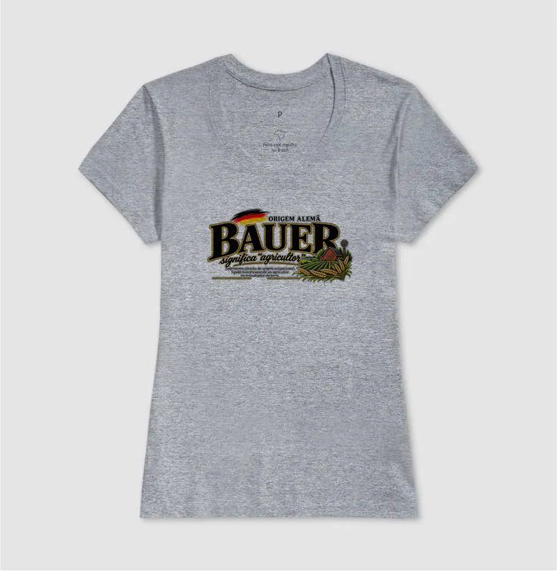 Bauer  - Imagem 9
