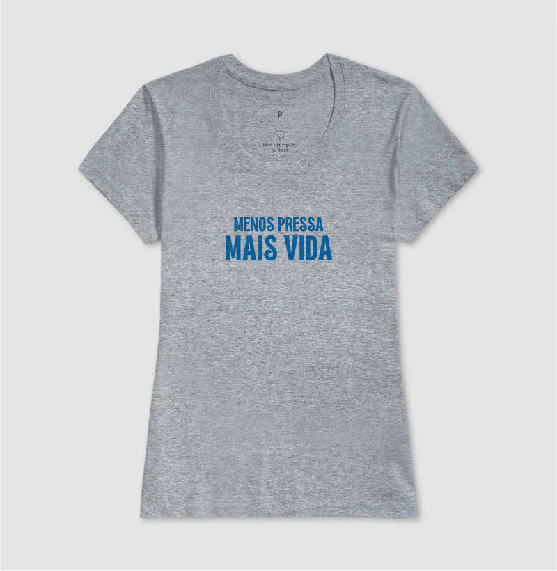 "Menos pressa, mais vida" - Imagem 9