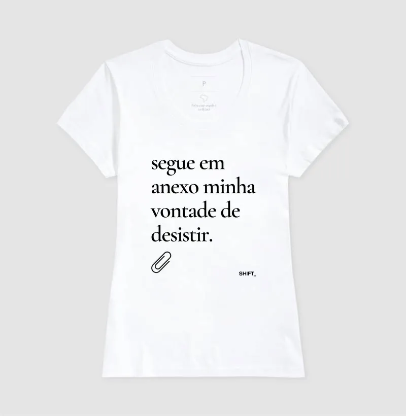 Camisa 6