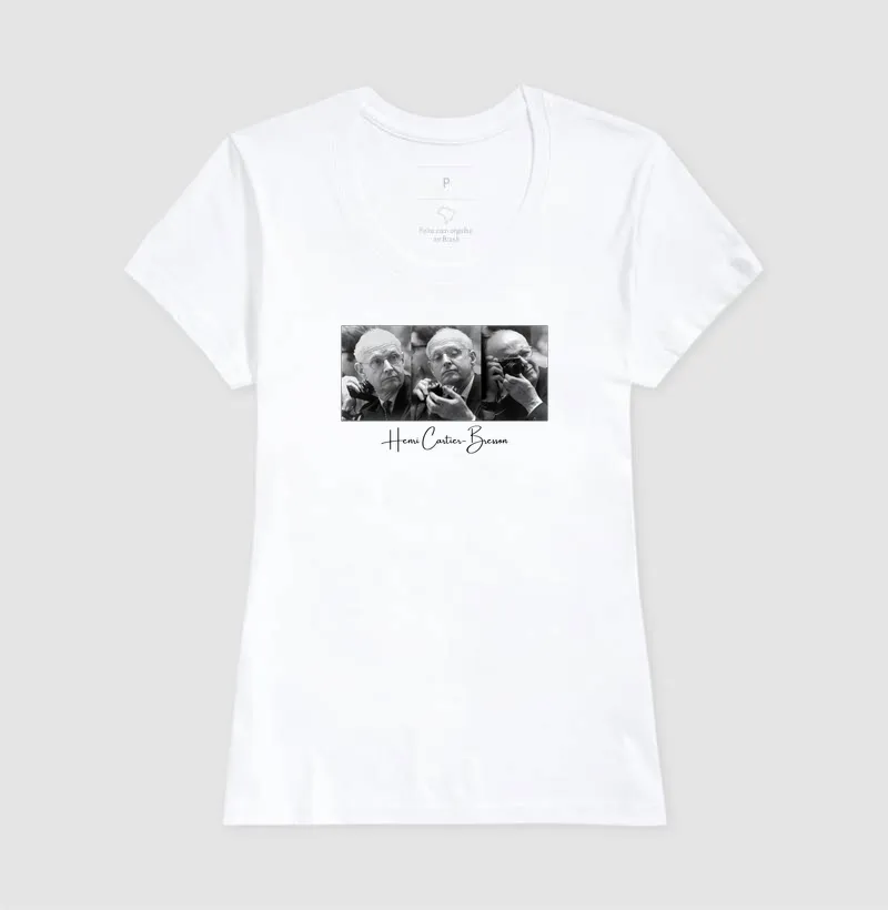 Cartier-Bresson - Imagem 5