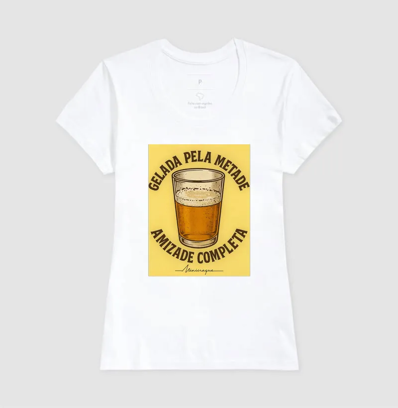 Camisa 5
