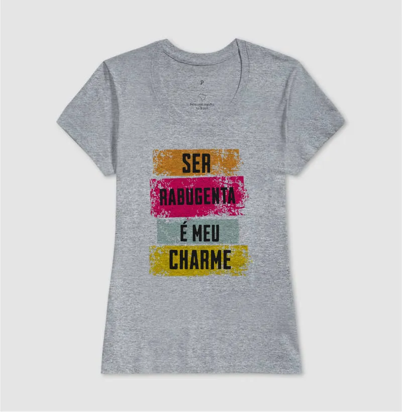 Camisa 15