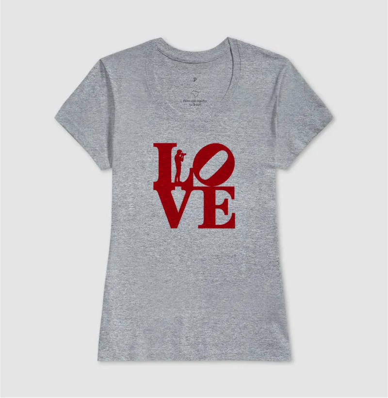 Love - Ele - Imagem 9