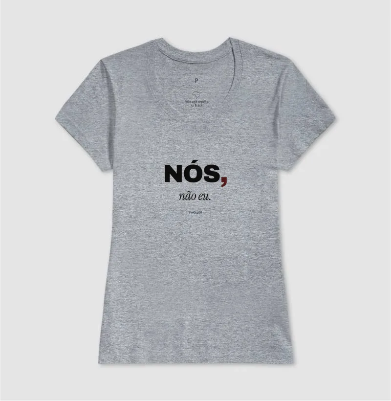 Nós, não eu - Imagem 9