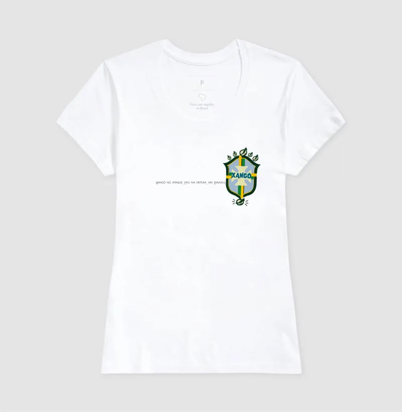 Camisa 2
