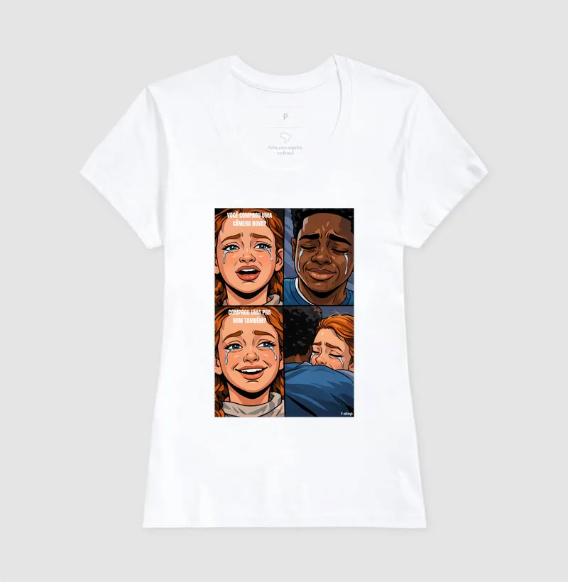 Camisa 6