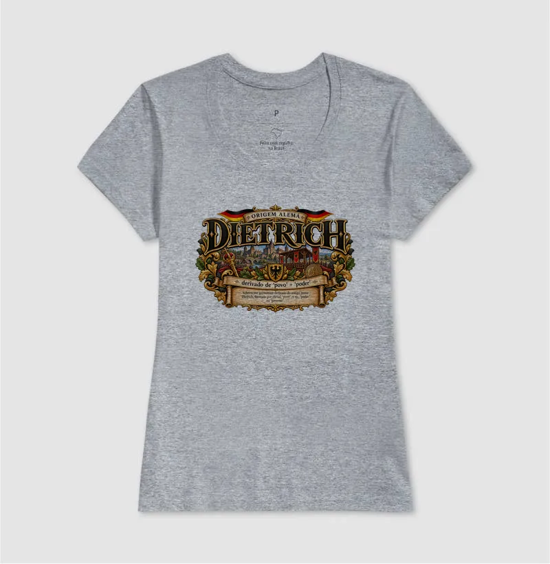 Dietrich  - Imagem 9