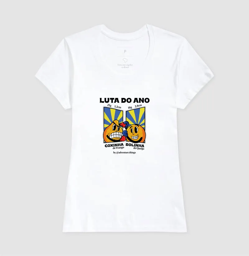Camisa 5