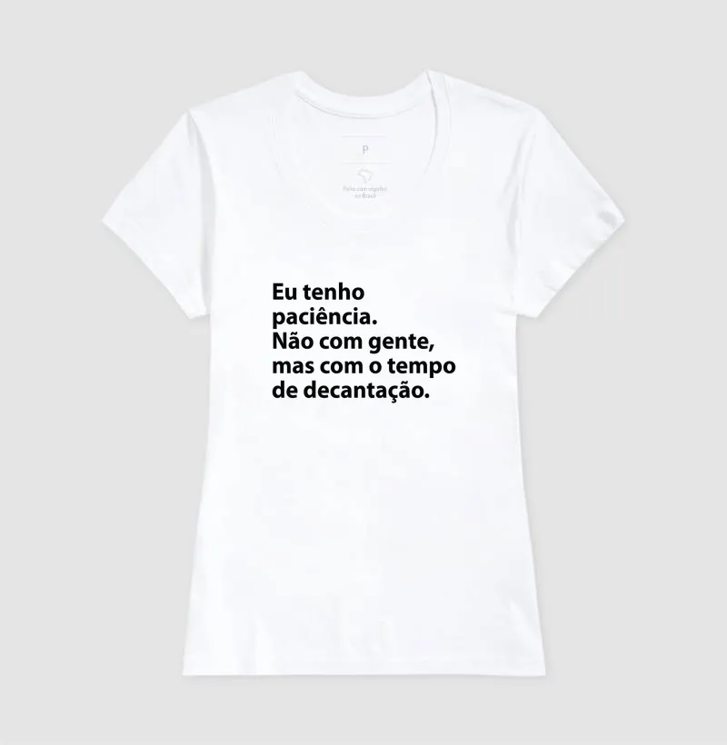Eu tenho paciência... - Imagem 7
