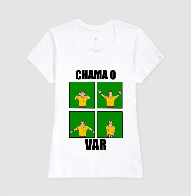 Camisa 4