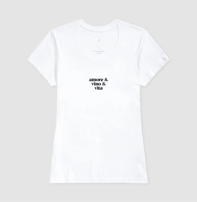 Camisa 6