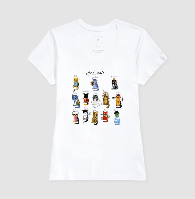 Camisa 7