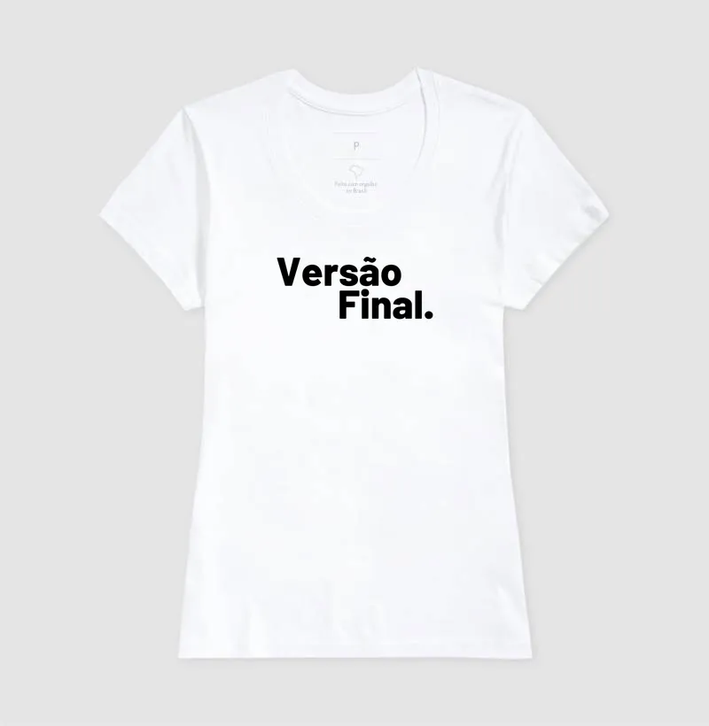 Camisa 4