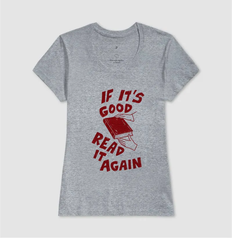 If It’s Good, Read It Again - Imagem 9