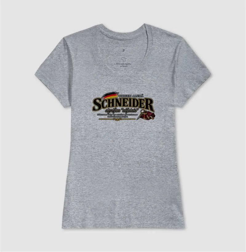 Schneider  - Imagem 9