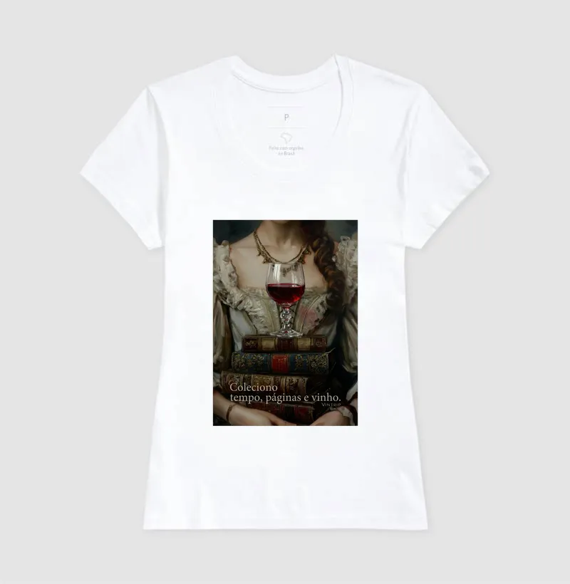 Camisa 7