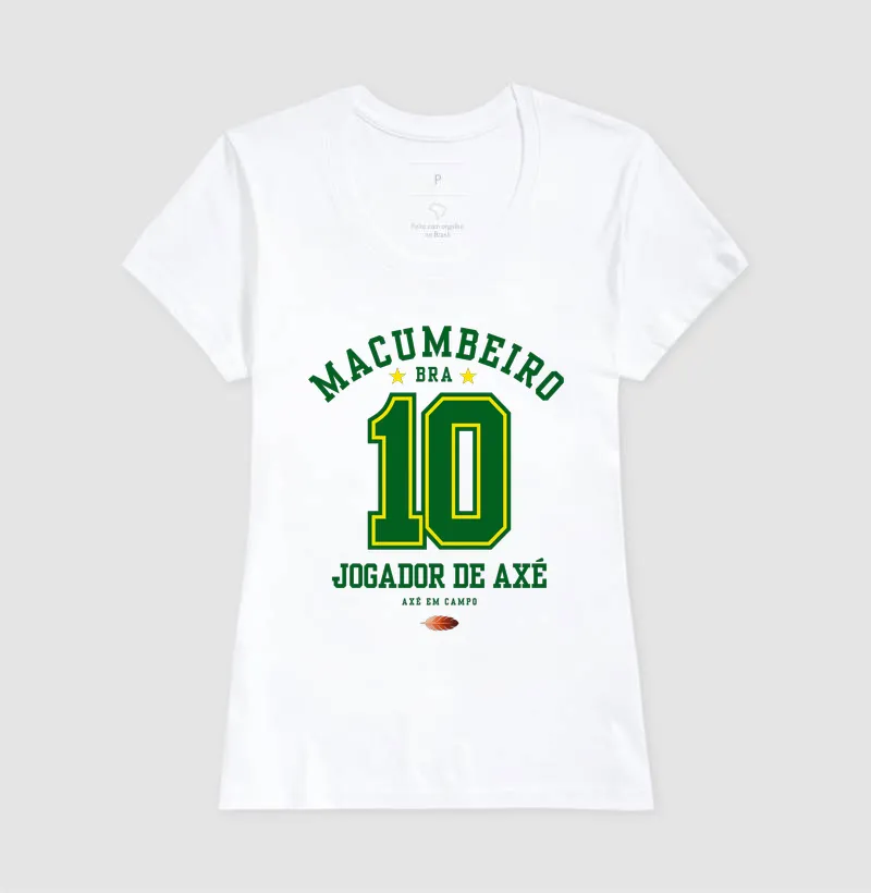 Camisa 4