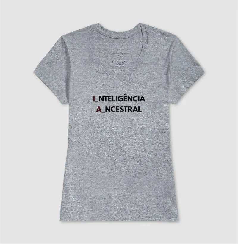 I_nteligência A_ncestral  - Imagem 9
