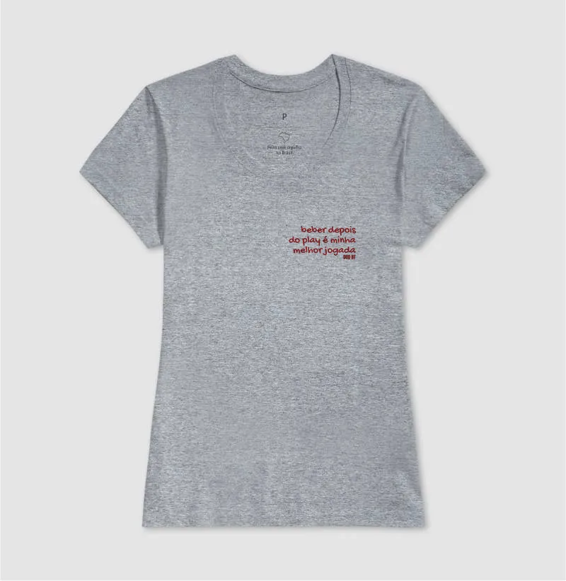 Camisa 6
