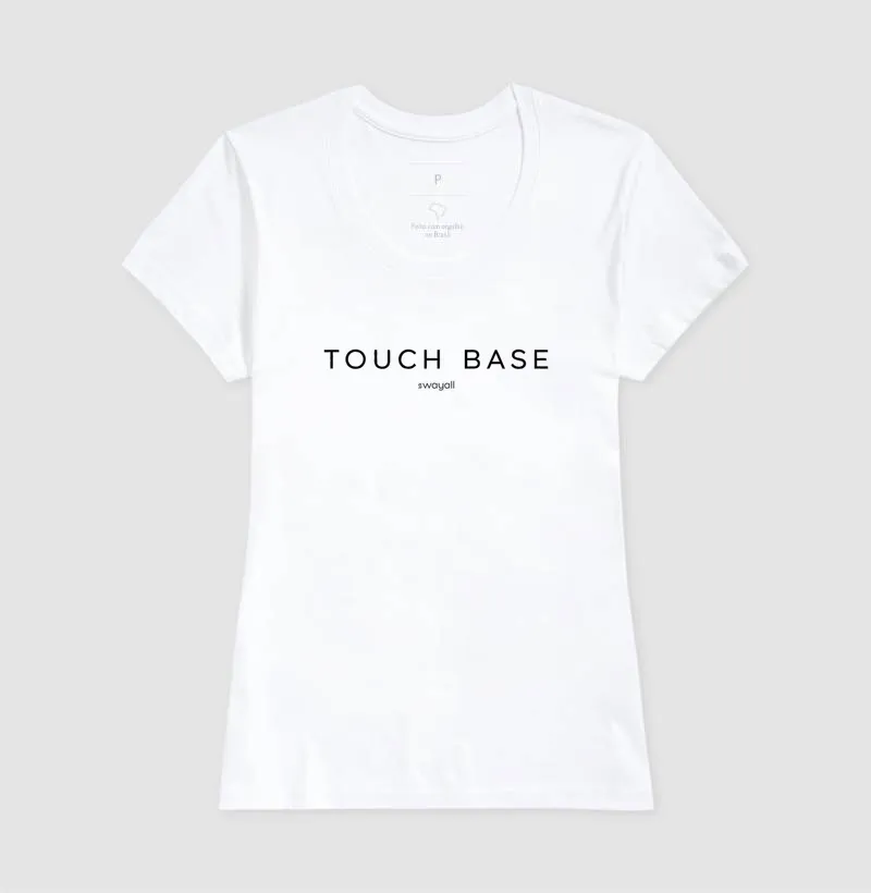Touch base - Imagem 5